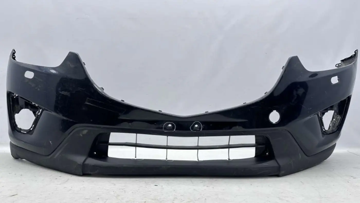 Бампер передний к Mazda CX-5 2015