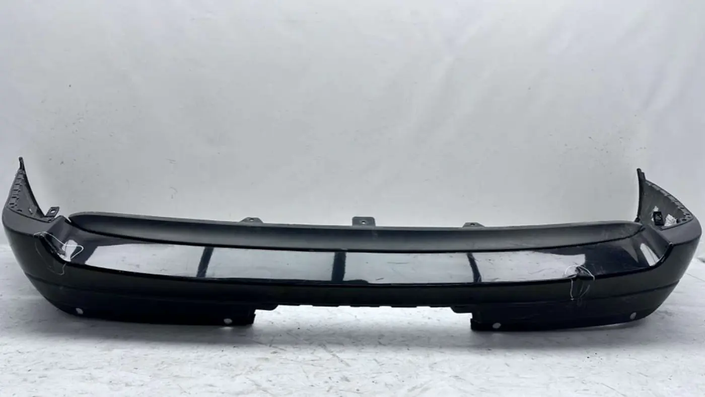Бампер задний к Land Rover Range Rover 2015