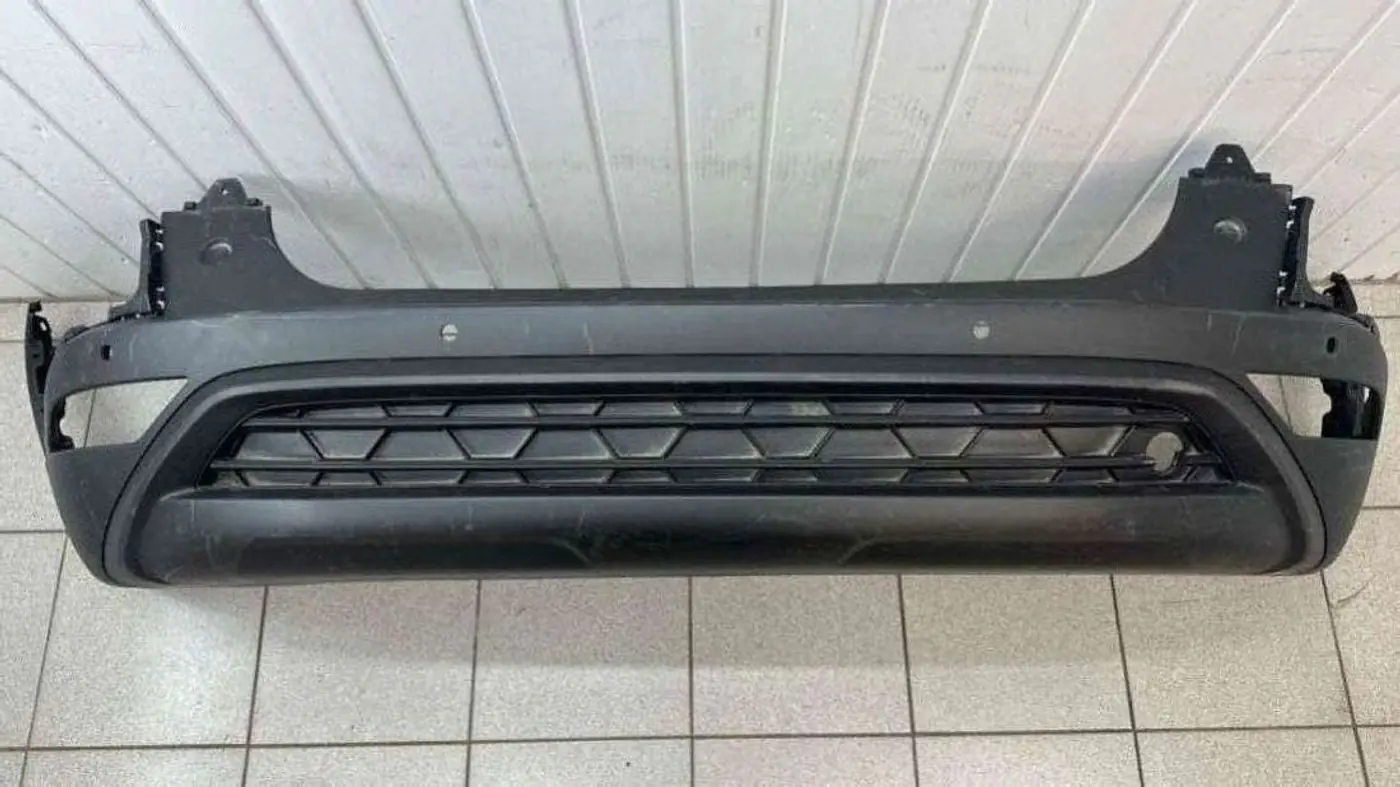 Бампер задний к Hyundai Creta 2021