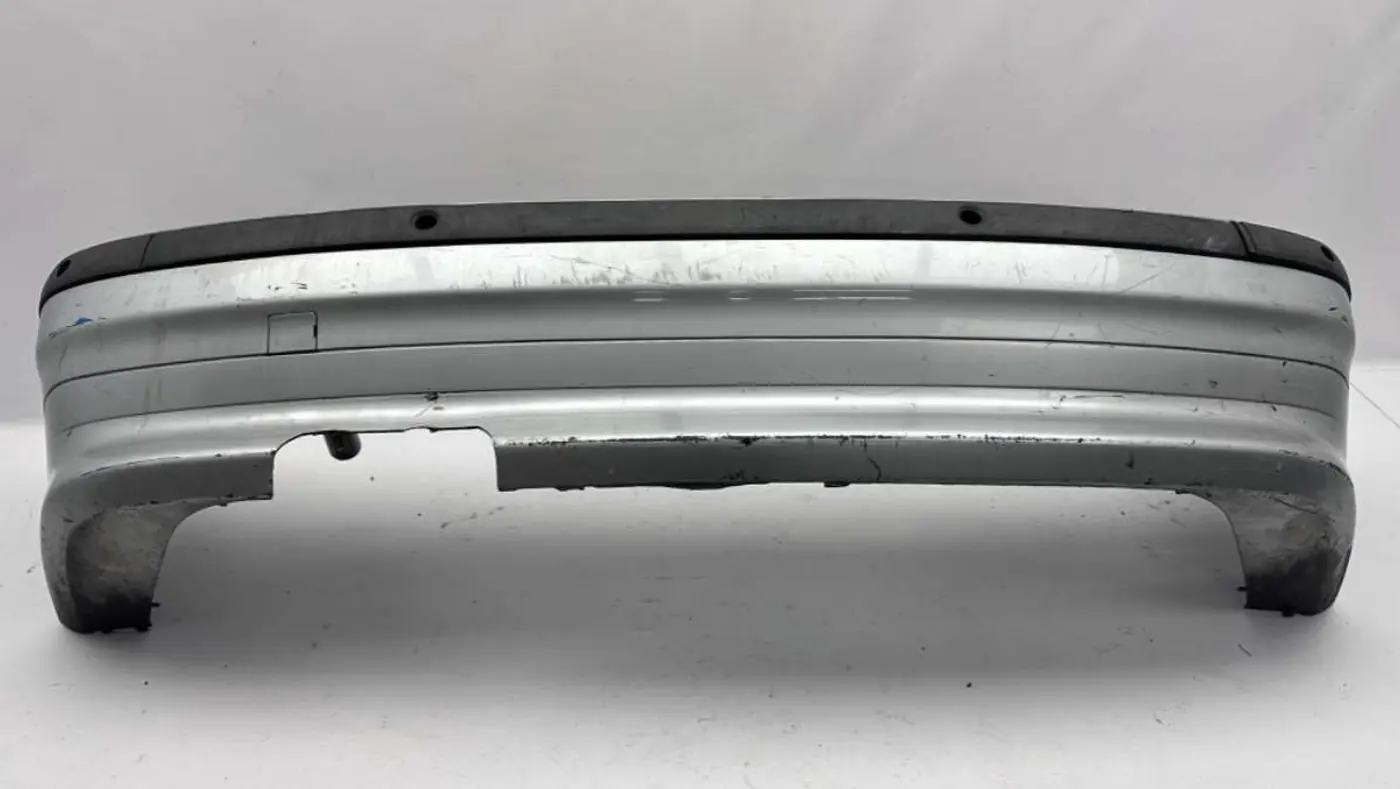 Бампер задний к BMW 3 series 2002