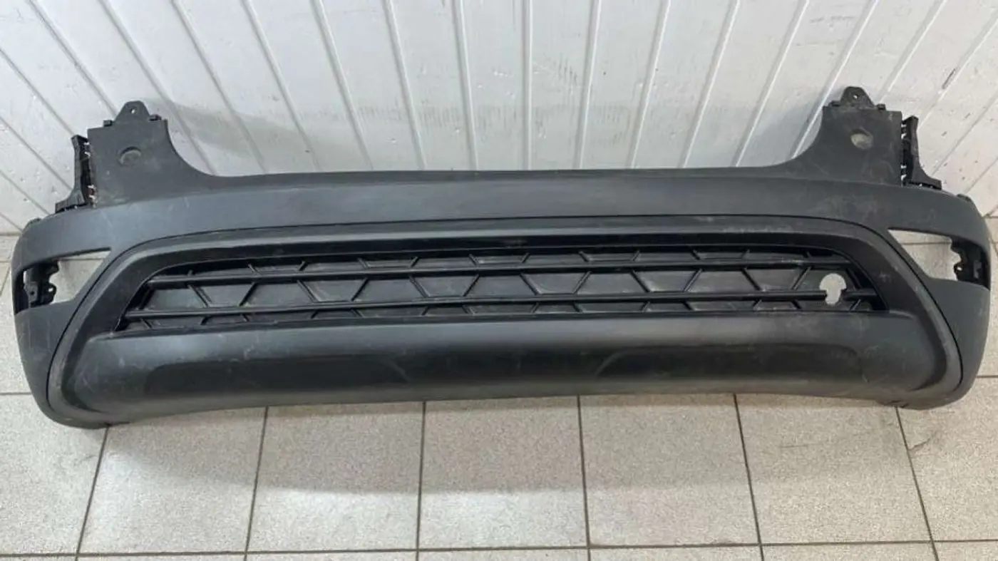 Бампер задний к Hyundai Creta 2021