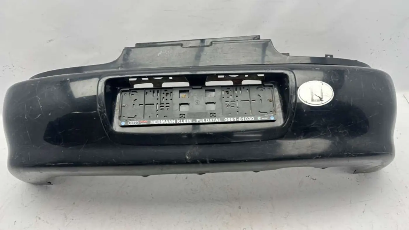 Бампер задний к Mazda MX-3 1998