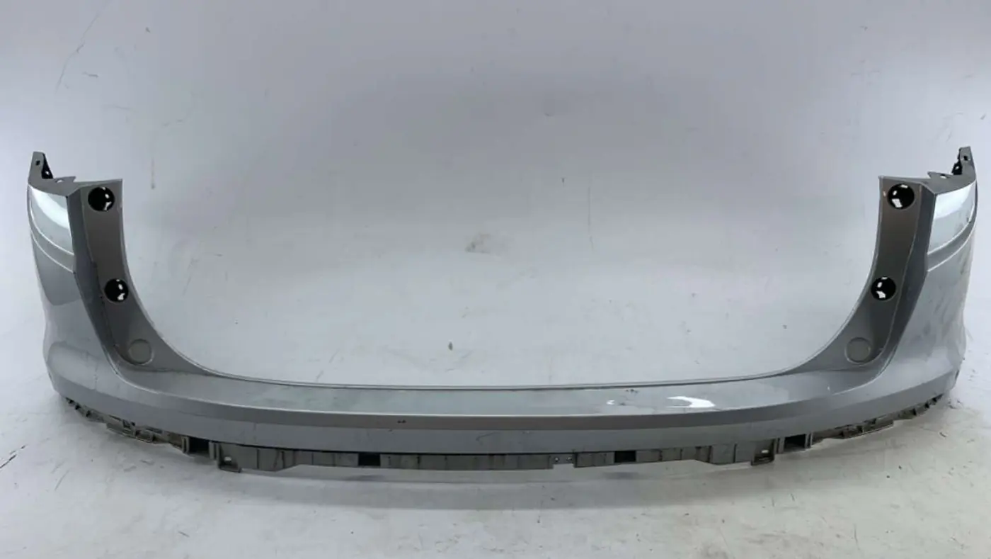 Бампер задний к Geely Coolray 2021