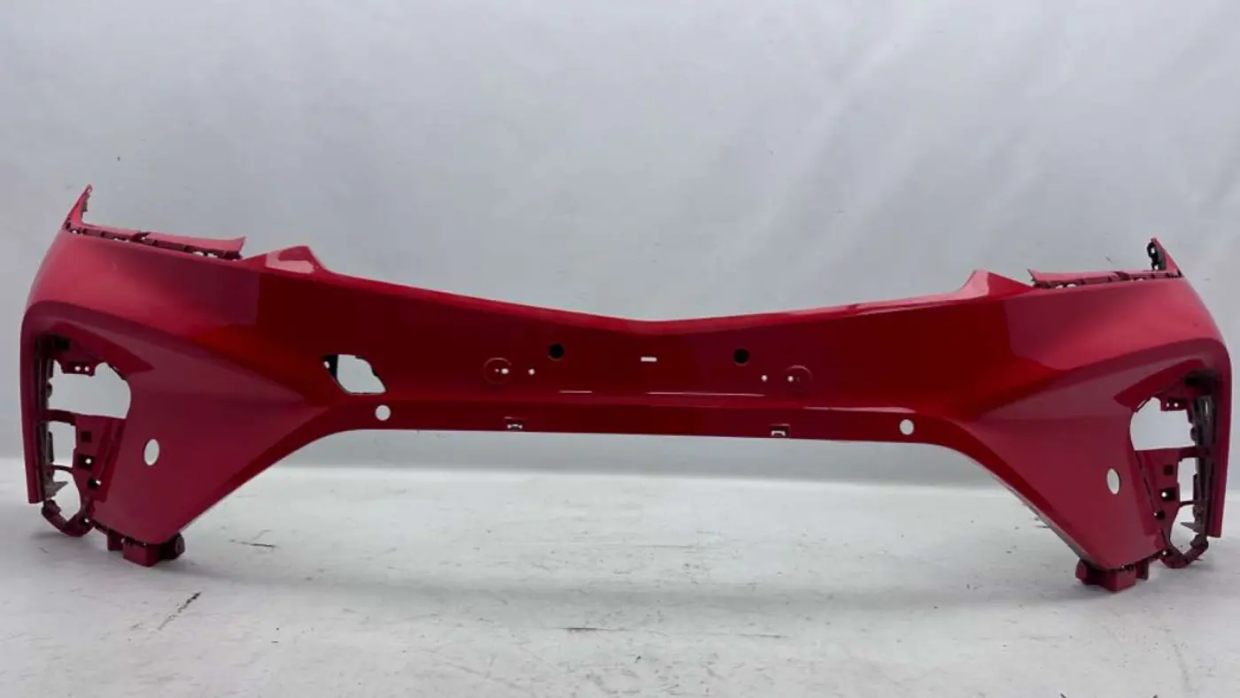 Бампер передний к Geely Coolray 2021