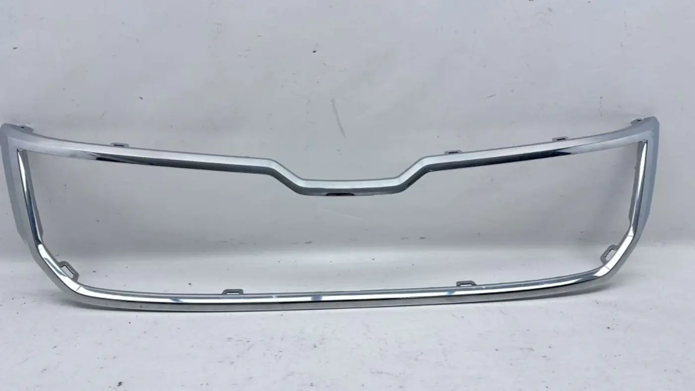 Рамка радиатора к Skoda Kodiaq 2018
