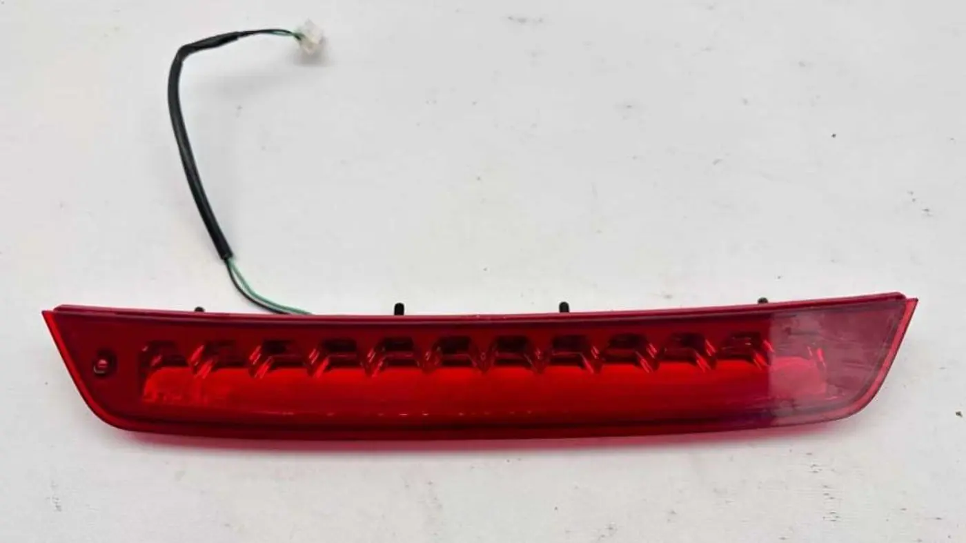 Стоп-сигнал к Hyundai Tucson 2017