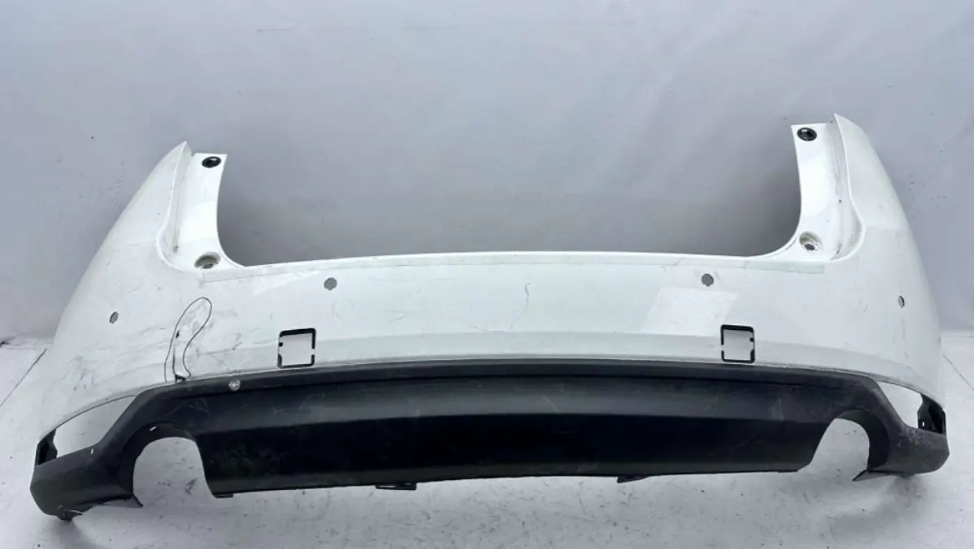 Бампер задний к Mazda CX-5 2020
