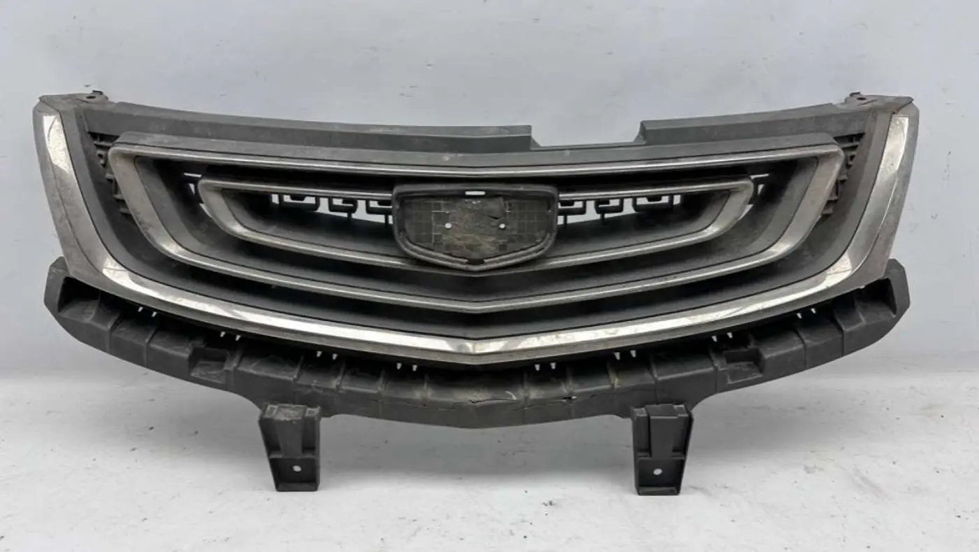 Решетка радиатора к Geely Emgrand X7 2019