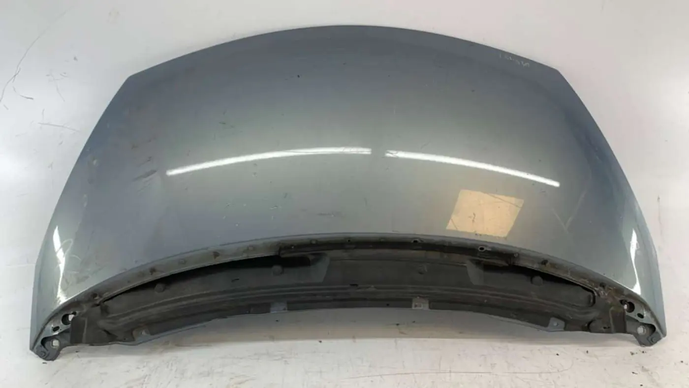 Капот к Renault Espace 2005