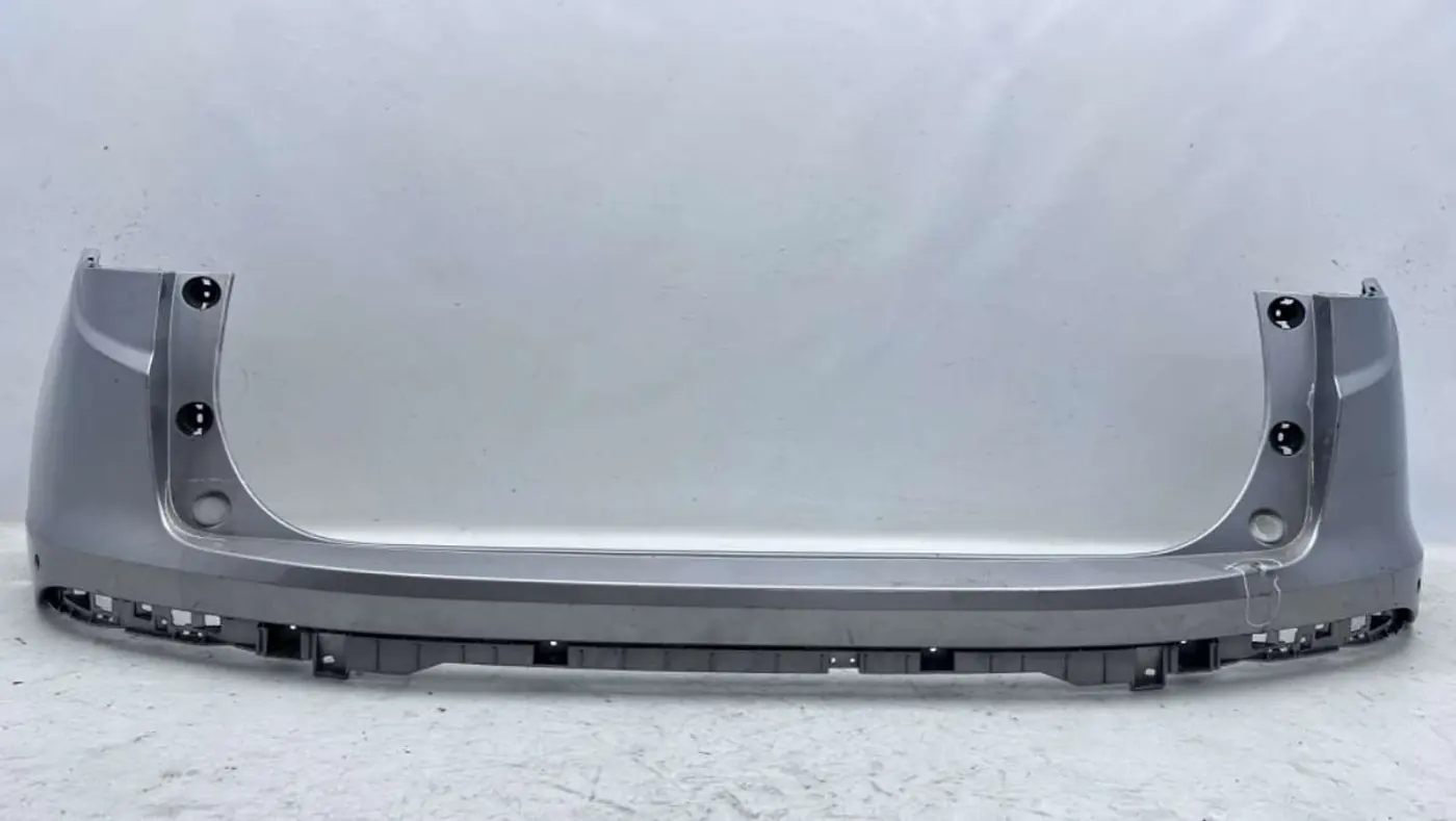 Бампер задний к Geely Coolray 2021