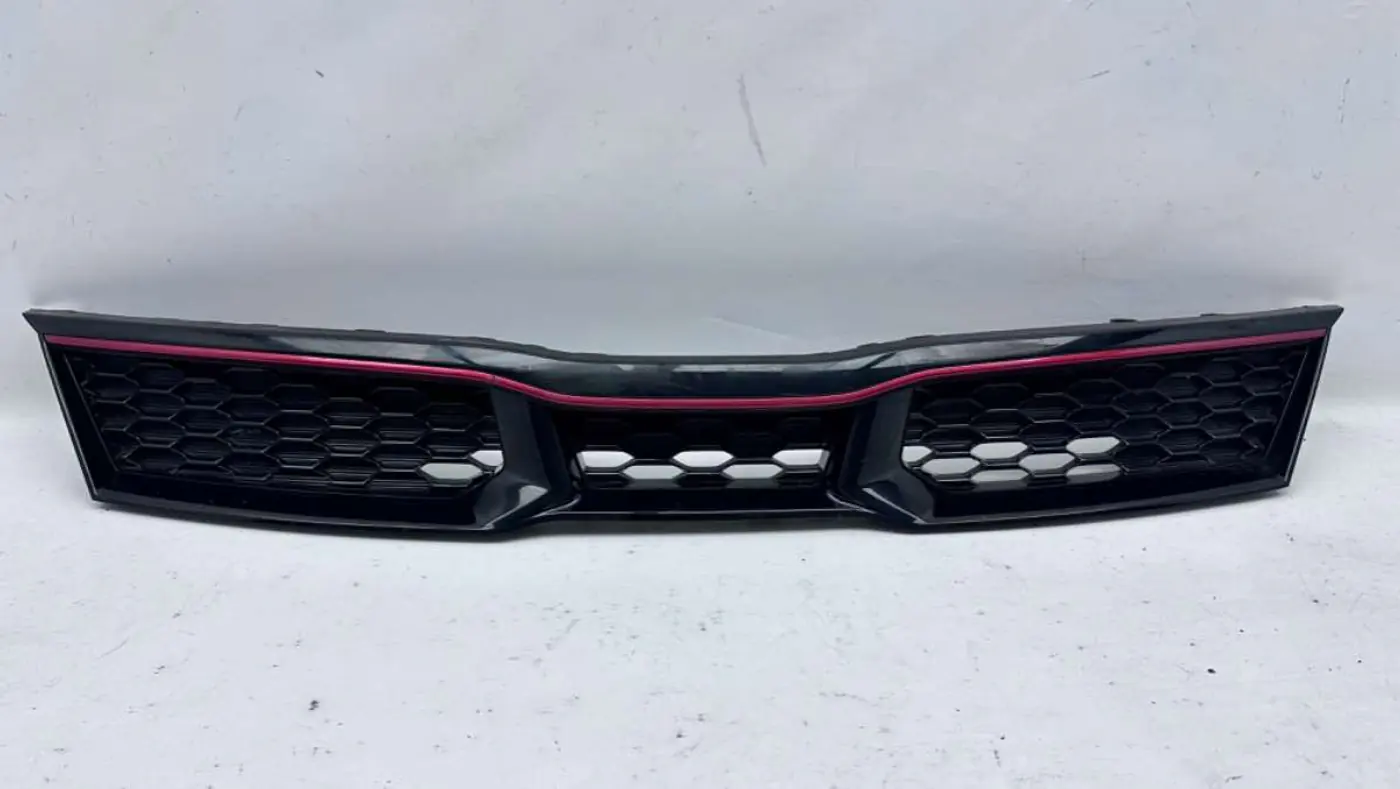 Решетка радиатора к Kia Rio 2021