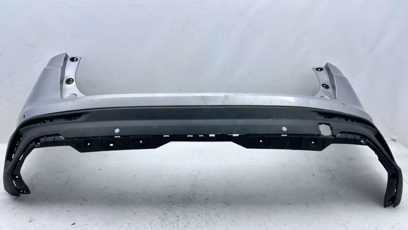 Бампер задний к Belgee X50 2021