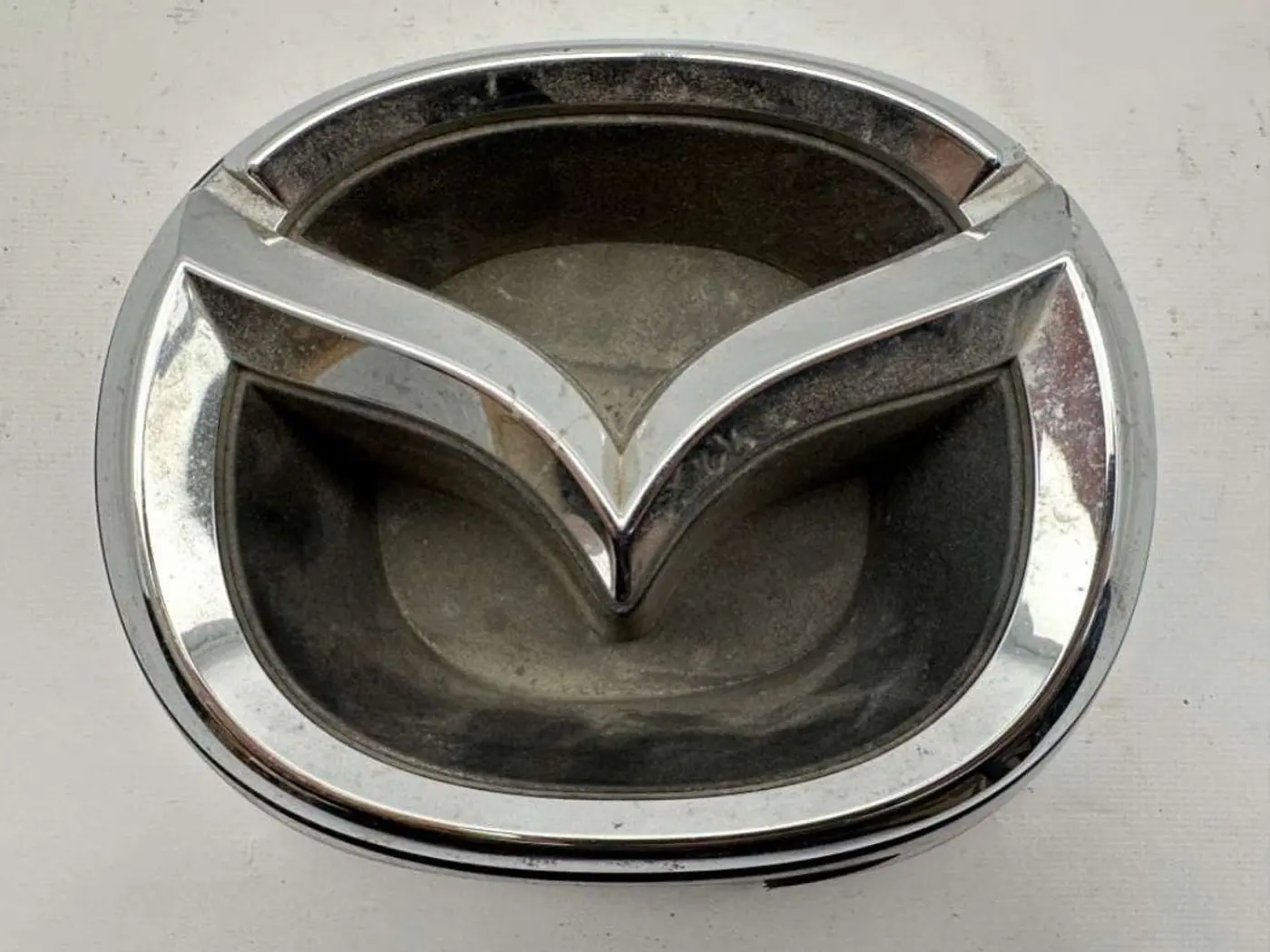 Эмблема к Mazda CX-5 2019