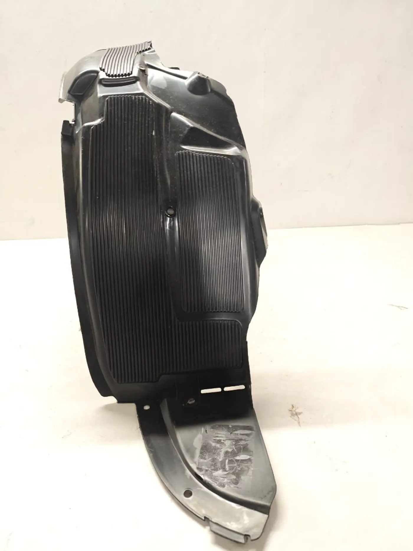 Защита арок передняя правая (подкрылок) к Hyundai Accent 2014