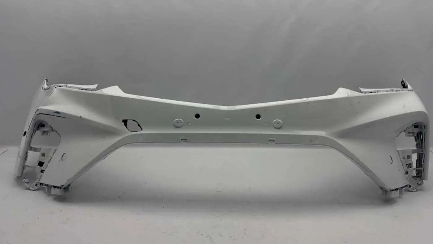Бампер передний к Geely Coolray 2021