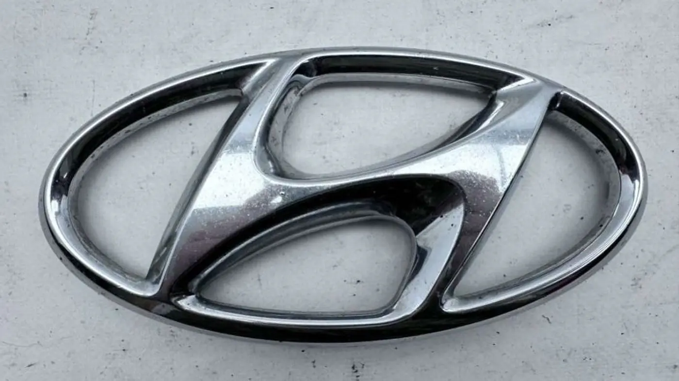 Эмблема к Hyundai Creta 2017