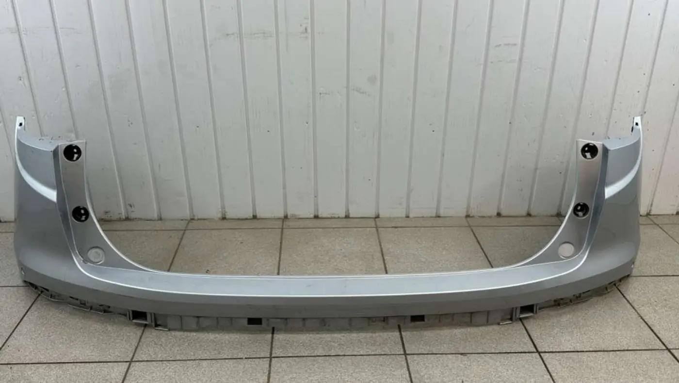 Бампер задний к Geely Coolray 2021