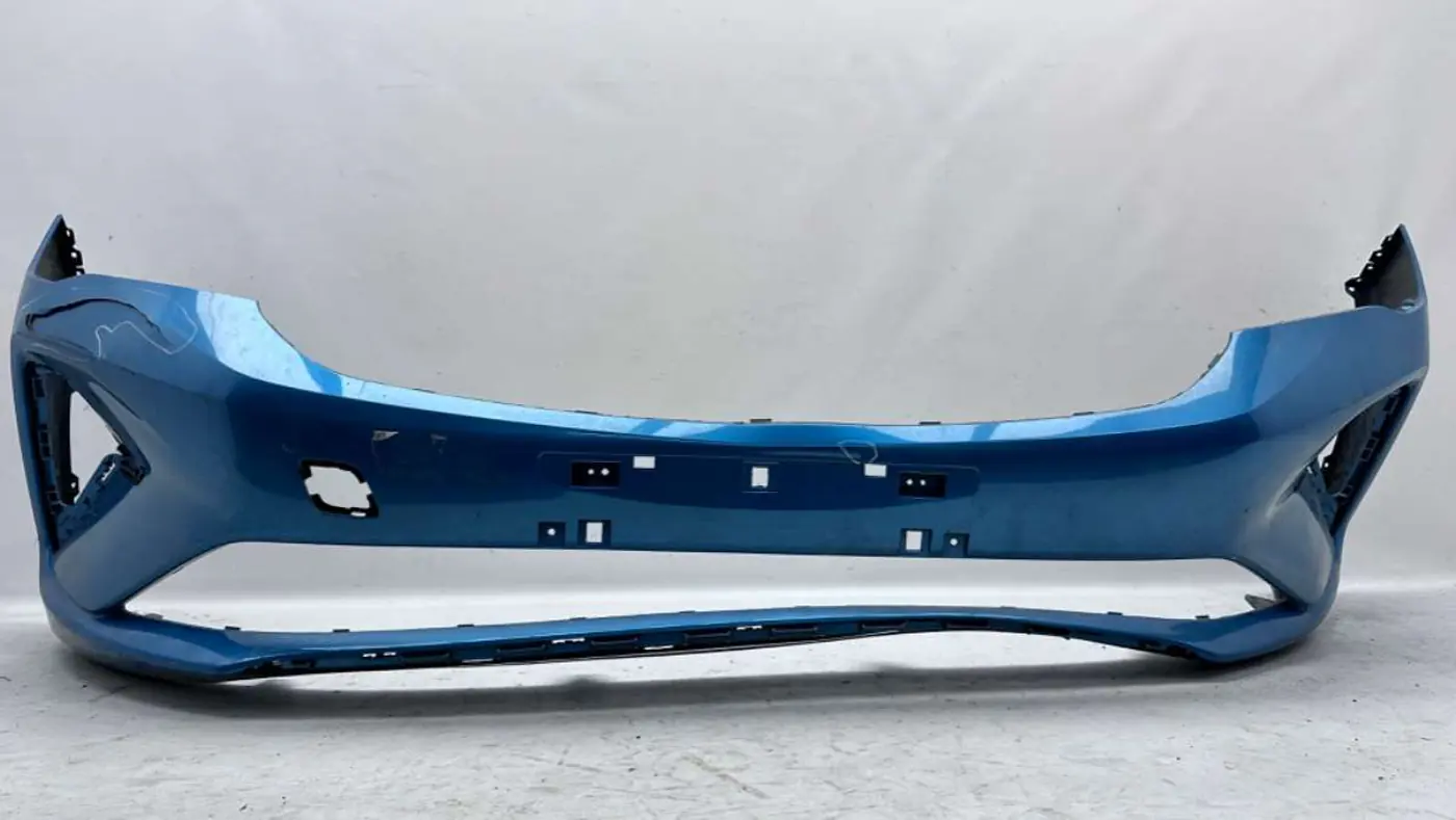 Бампер передний к Geely Emgrand 2022