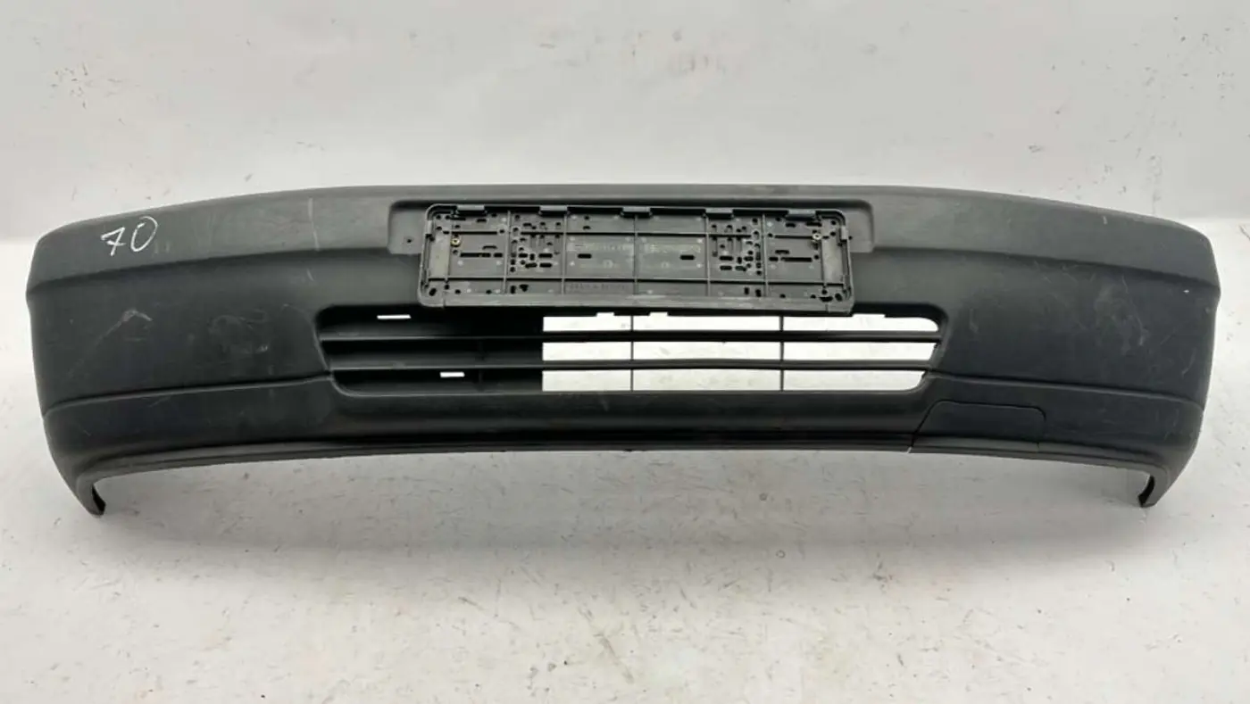 Бампер передний к Citroen AX 1995