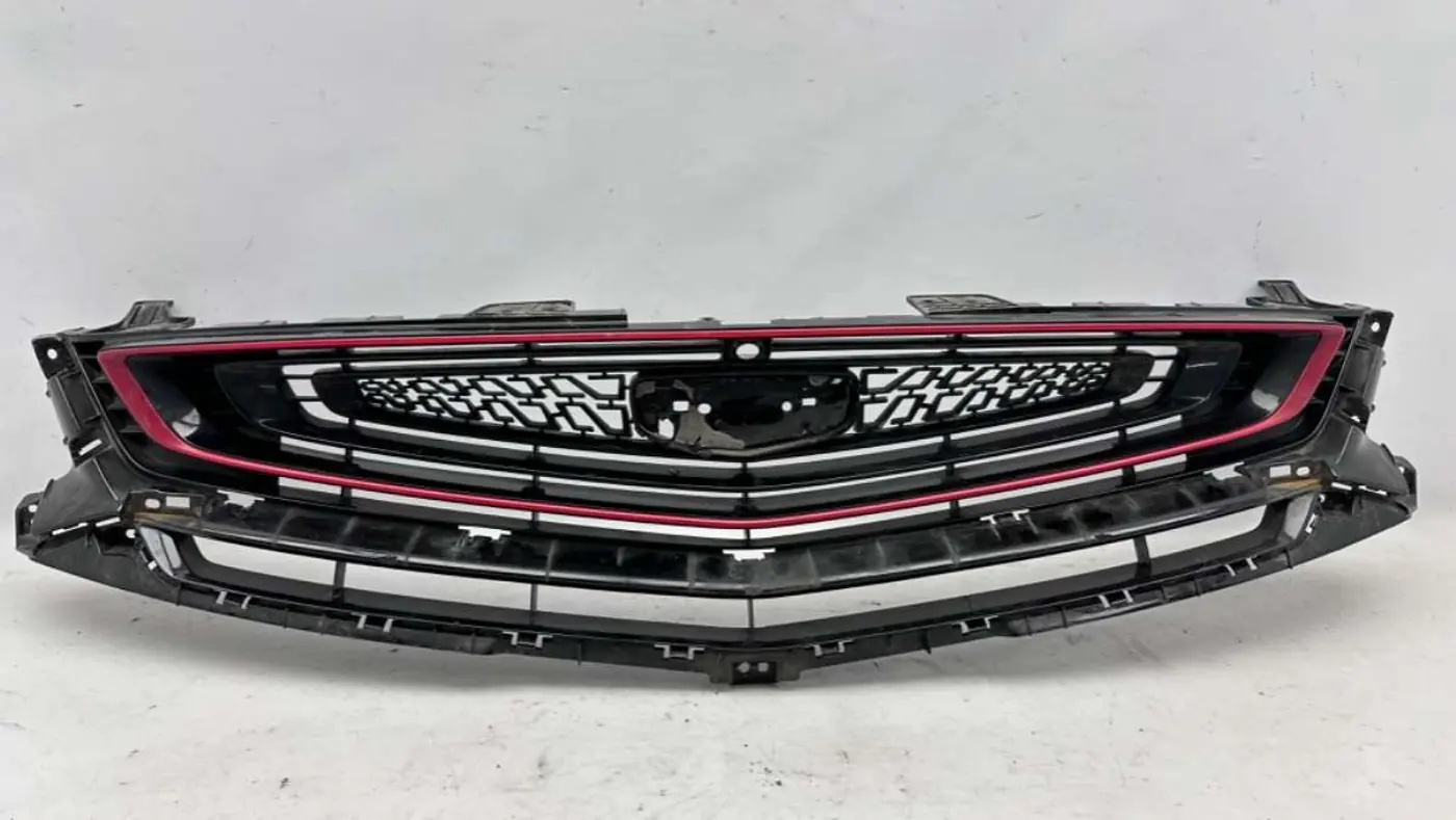 Решетка радиатора к Geely Coolray 2022