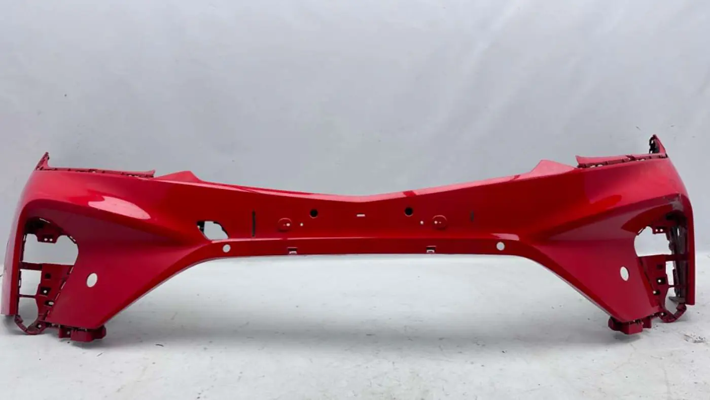 Бампер передний к Geely Coolray 2021