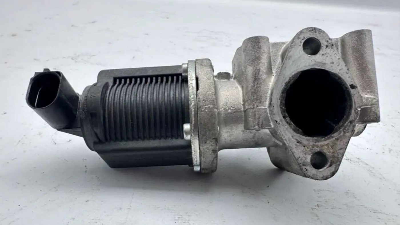 Клапан EGR к Fiat Croma 2006