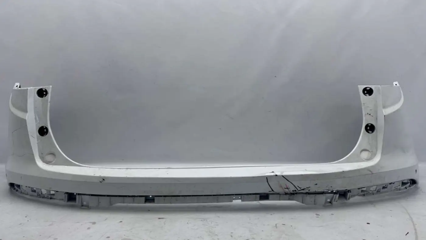 Бампер задний к Geely Coolray 2021