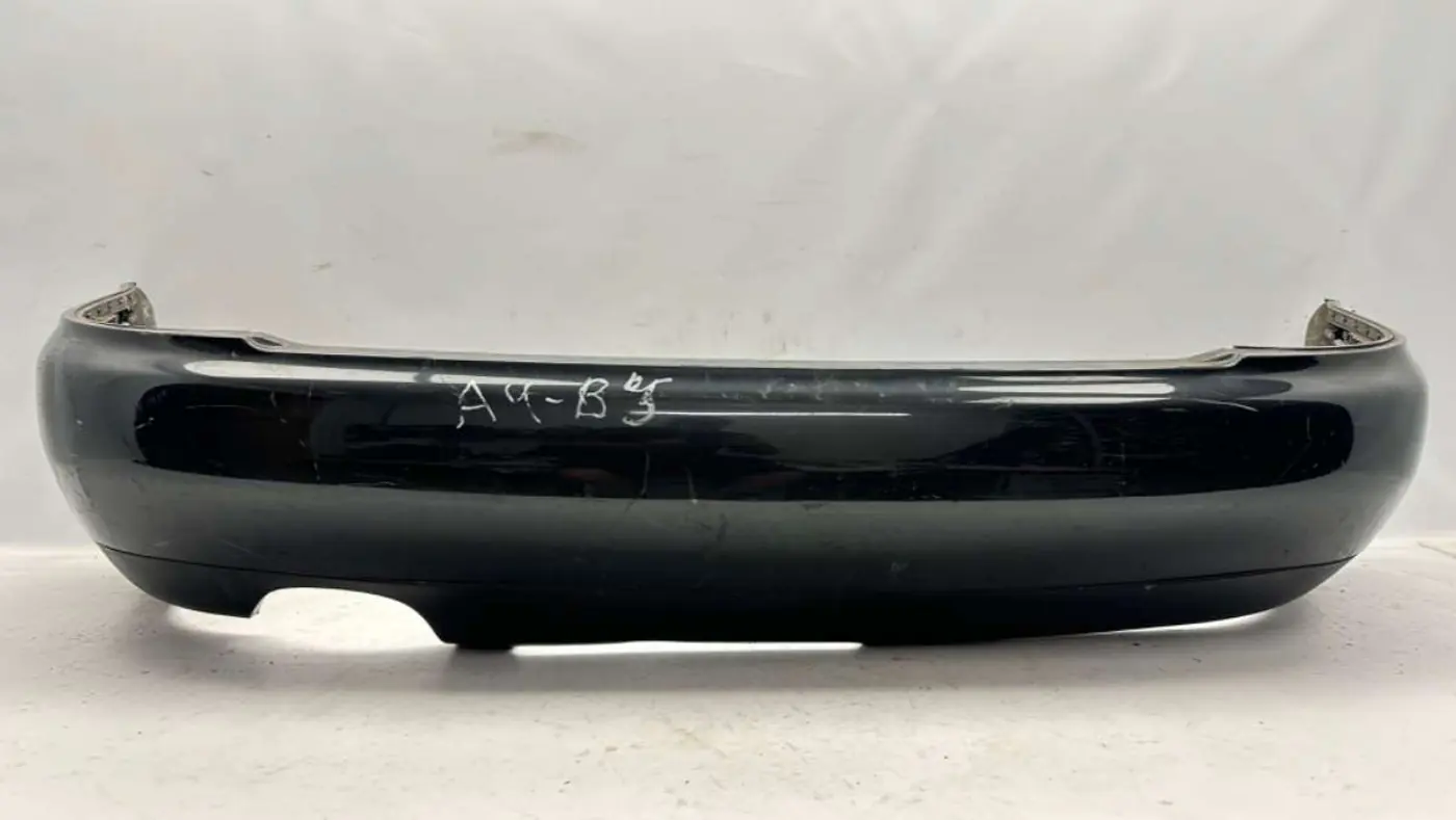 Бампер задний к Audi A4 1996