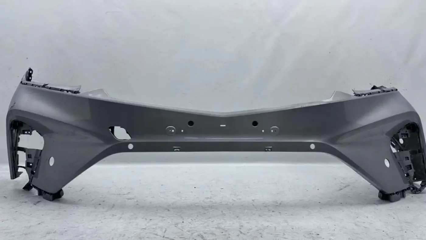 Бампер передний к Geely Coolray 2021