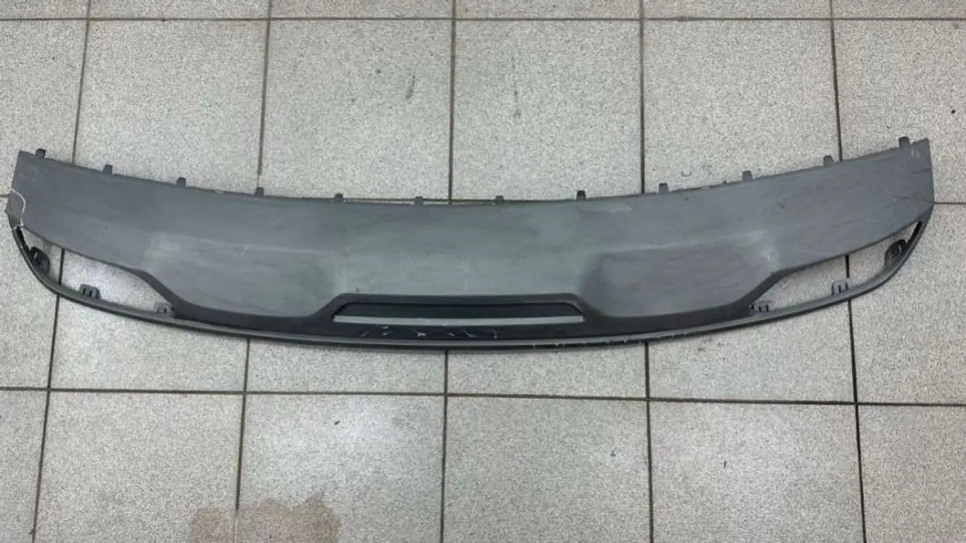Молдинг (накладка) к Geely Atlas Pro 2021