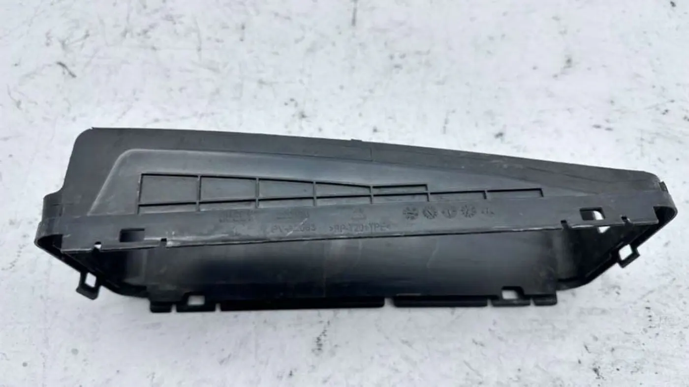 Воздухозаборник к Geely Tugella 2021