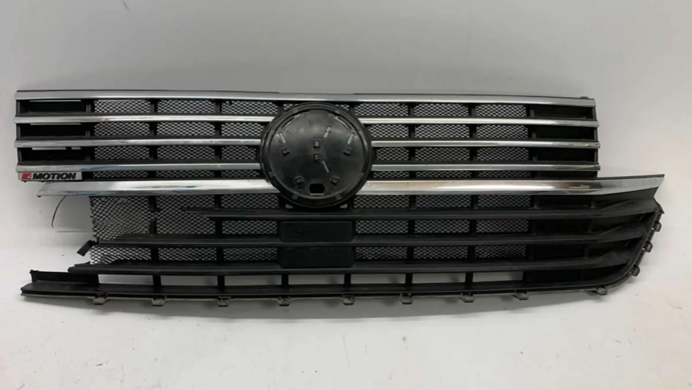 Решетка радиатора к Volkswagen Multivan 2021