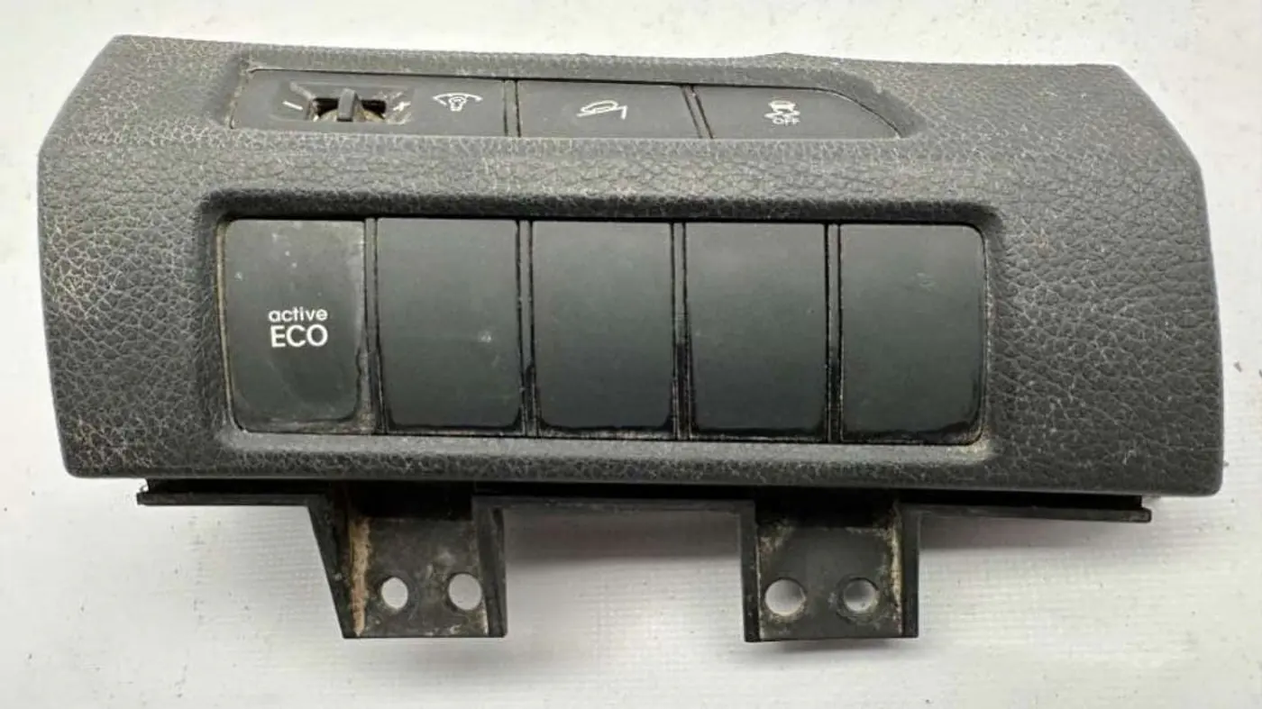 Блок кнопок к Hyundai Santa Fe 2007