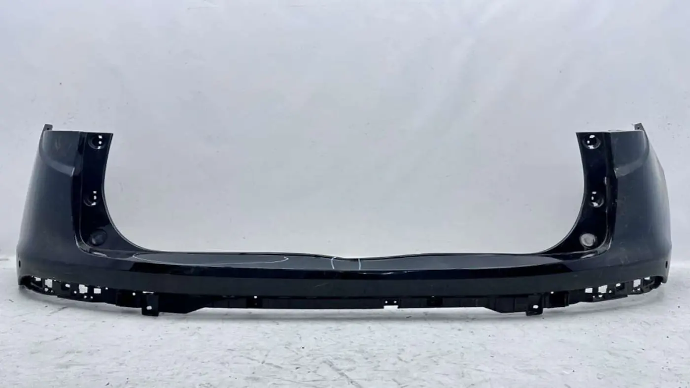 Бампер задний к Belgee X50 2021