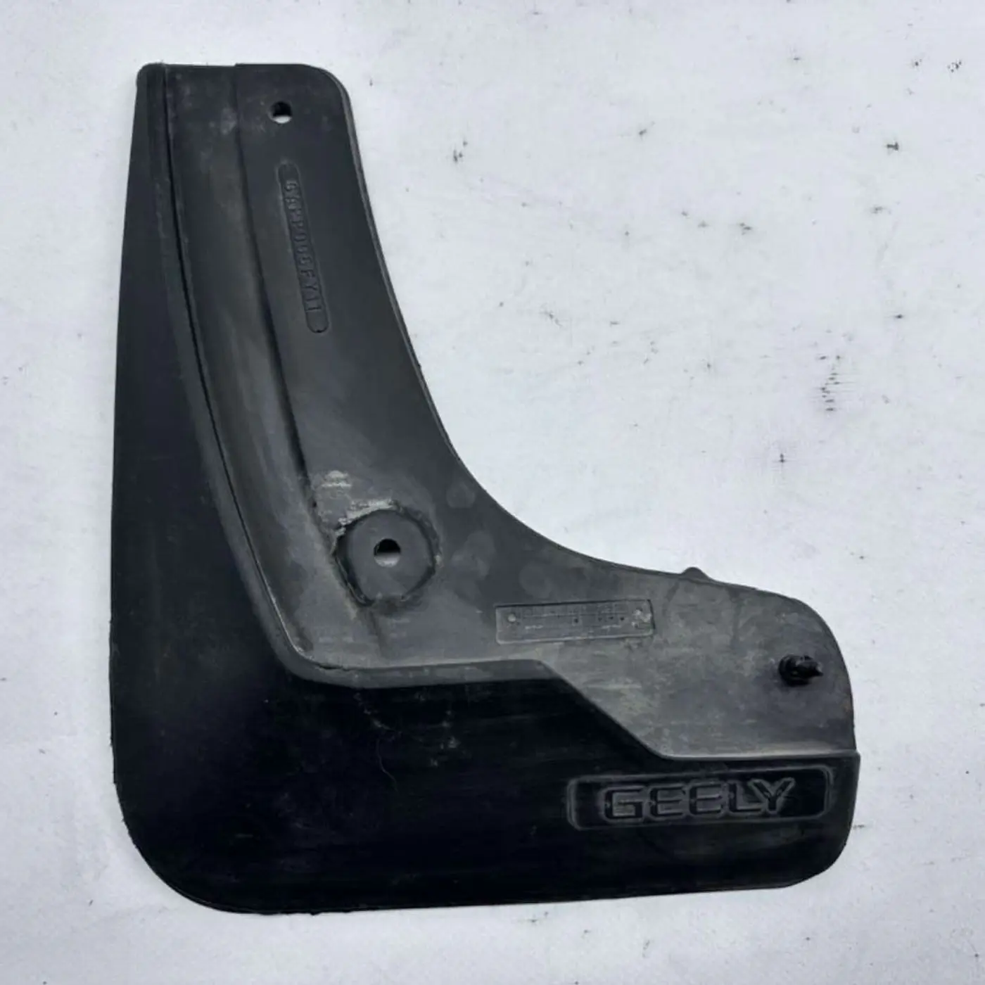 Брызговик к Geely Tugella 2021