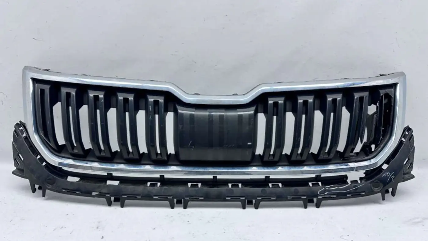 Решетка радиатора к Skoda Kodiaq 2018