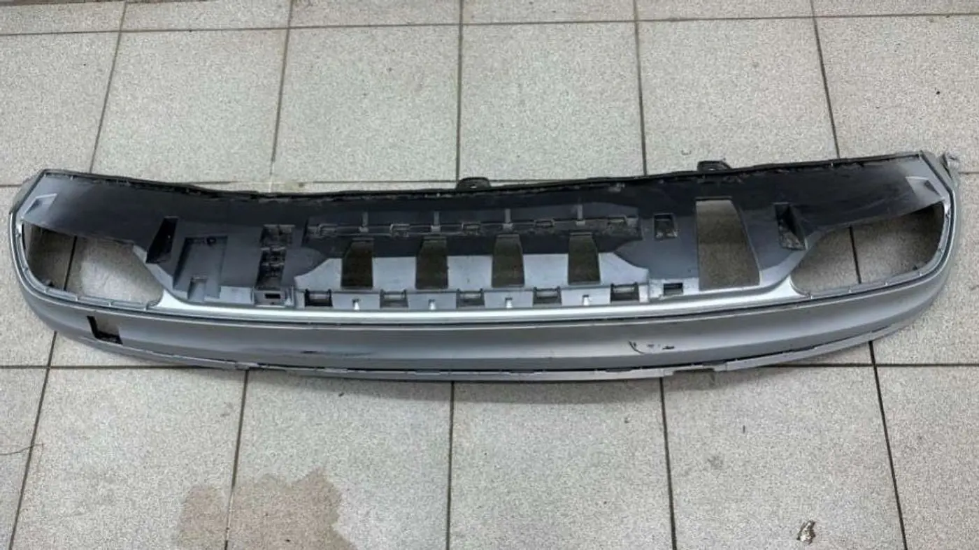 Молдинг (накладка) к Geely Atlas Pro 2021