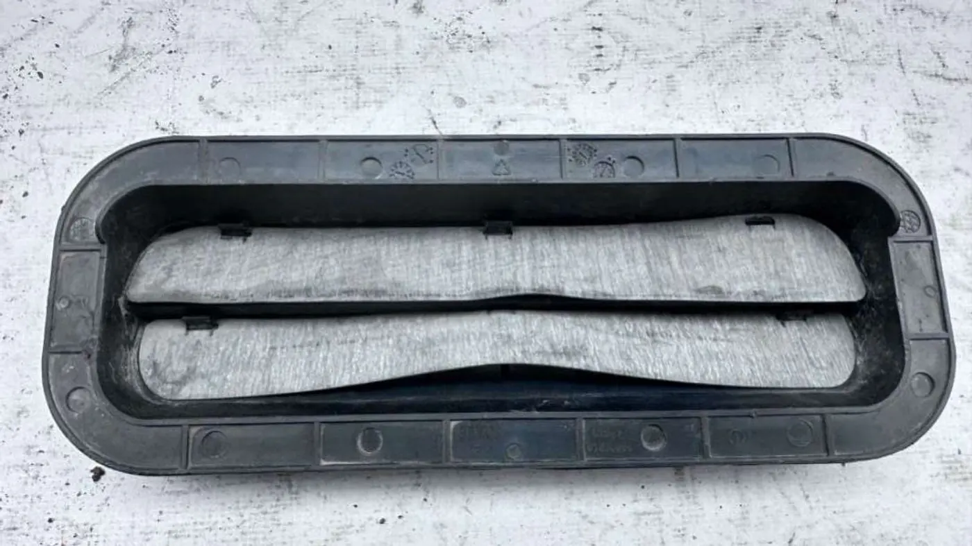 Воздуховод к Geely Emgrand X7 2019
