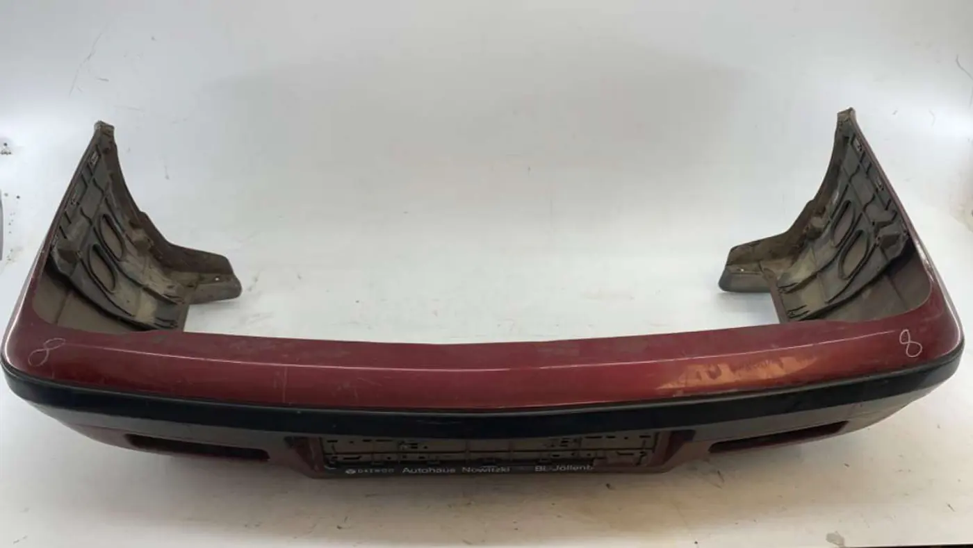 Бампер задний к Daewoo Espero 1994