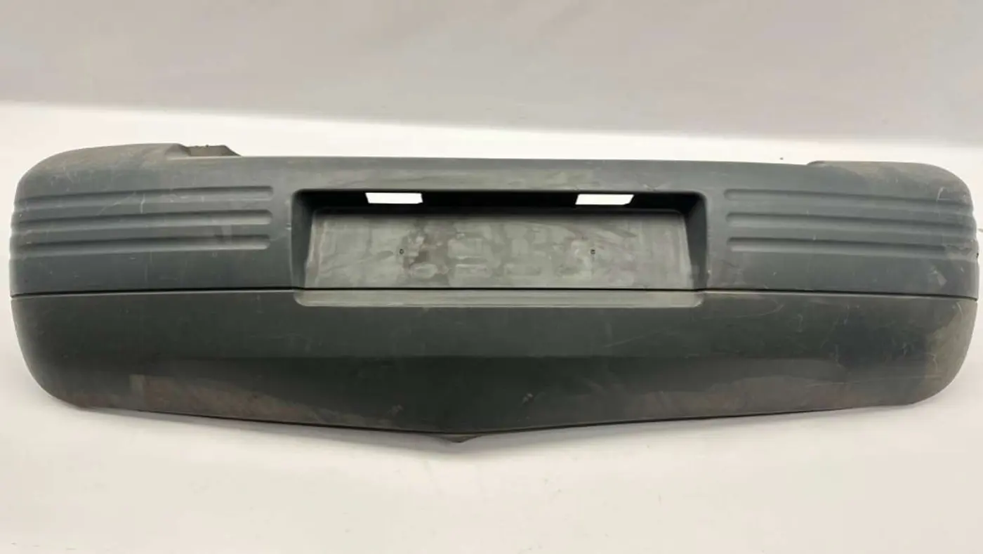 Бампер задний к SEAT Arosa 1998