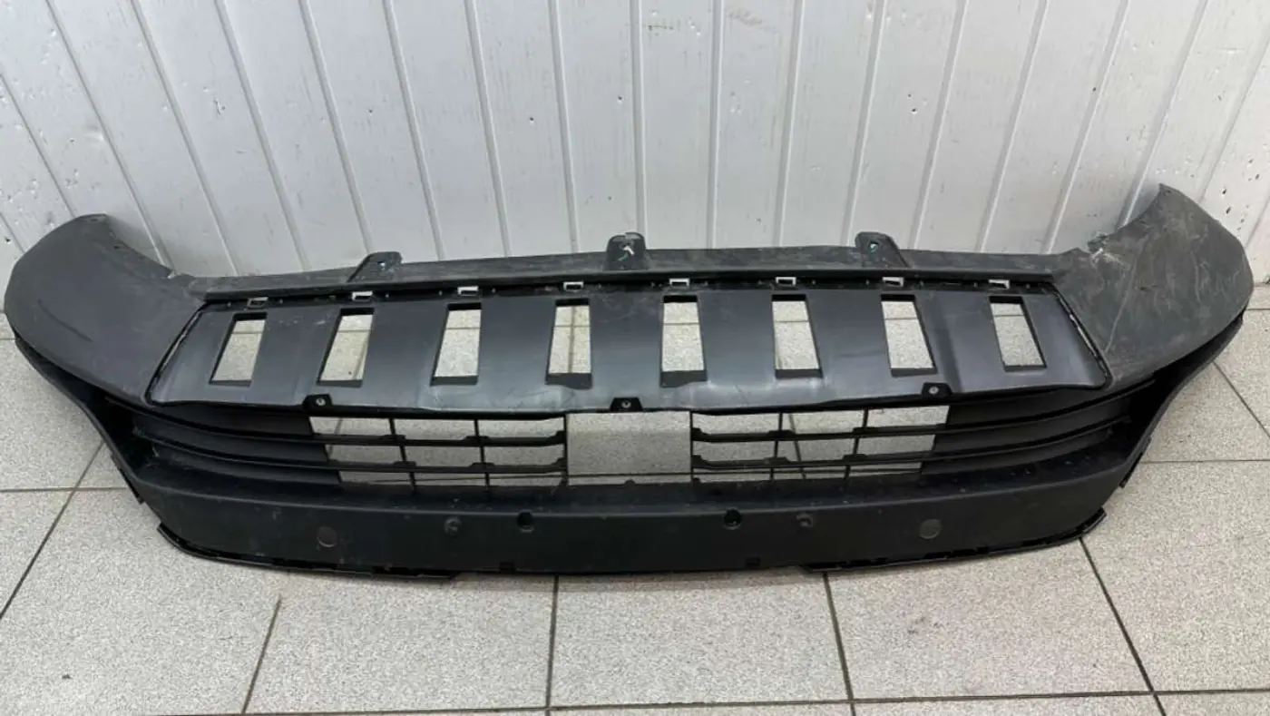 Молдинг (накладка) к Geely Atlas Pro 2021