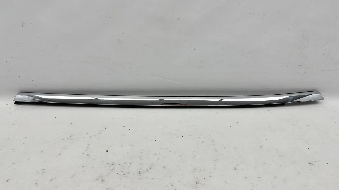 Молдинг (накладка) к Tesla Model S 2018
