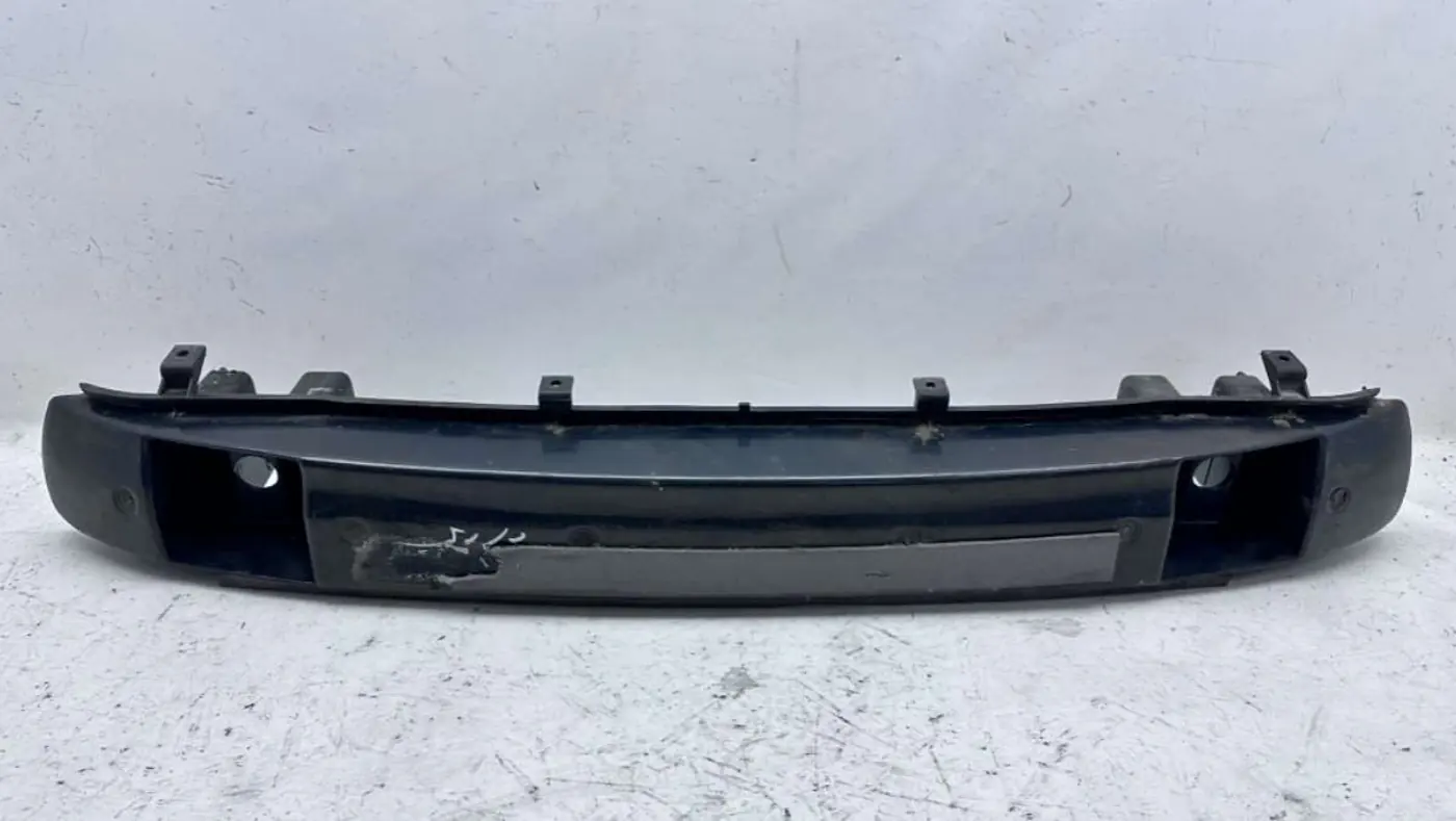 Усилитель бампера к Hyundai Lantra 1996