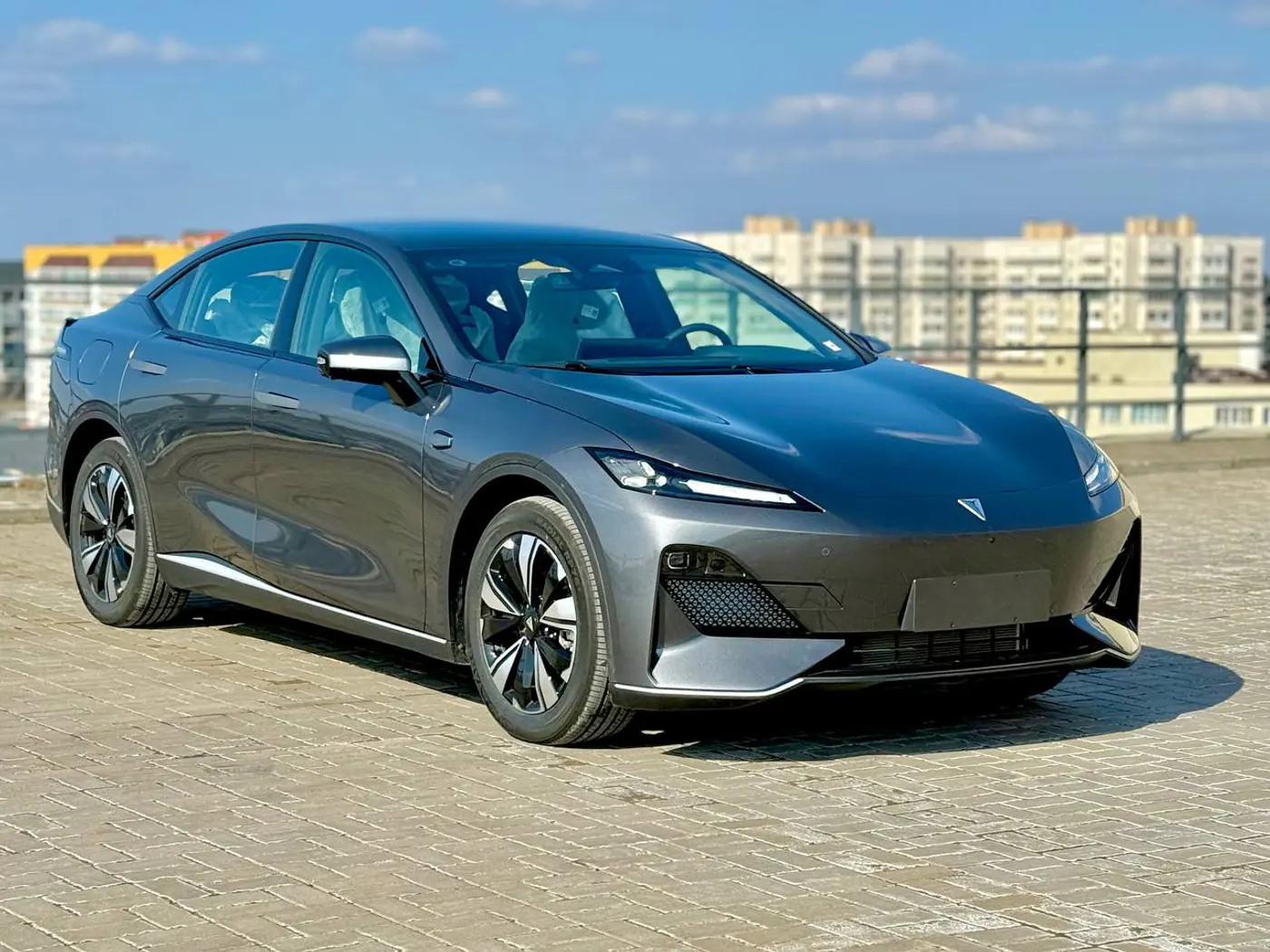 Shenlan SL03 I, — фото 1