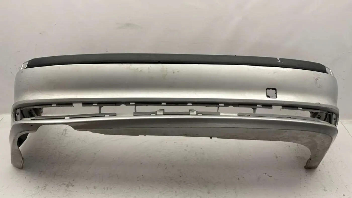 Бампер задний к BMW 3 series 2002