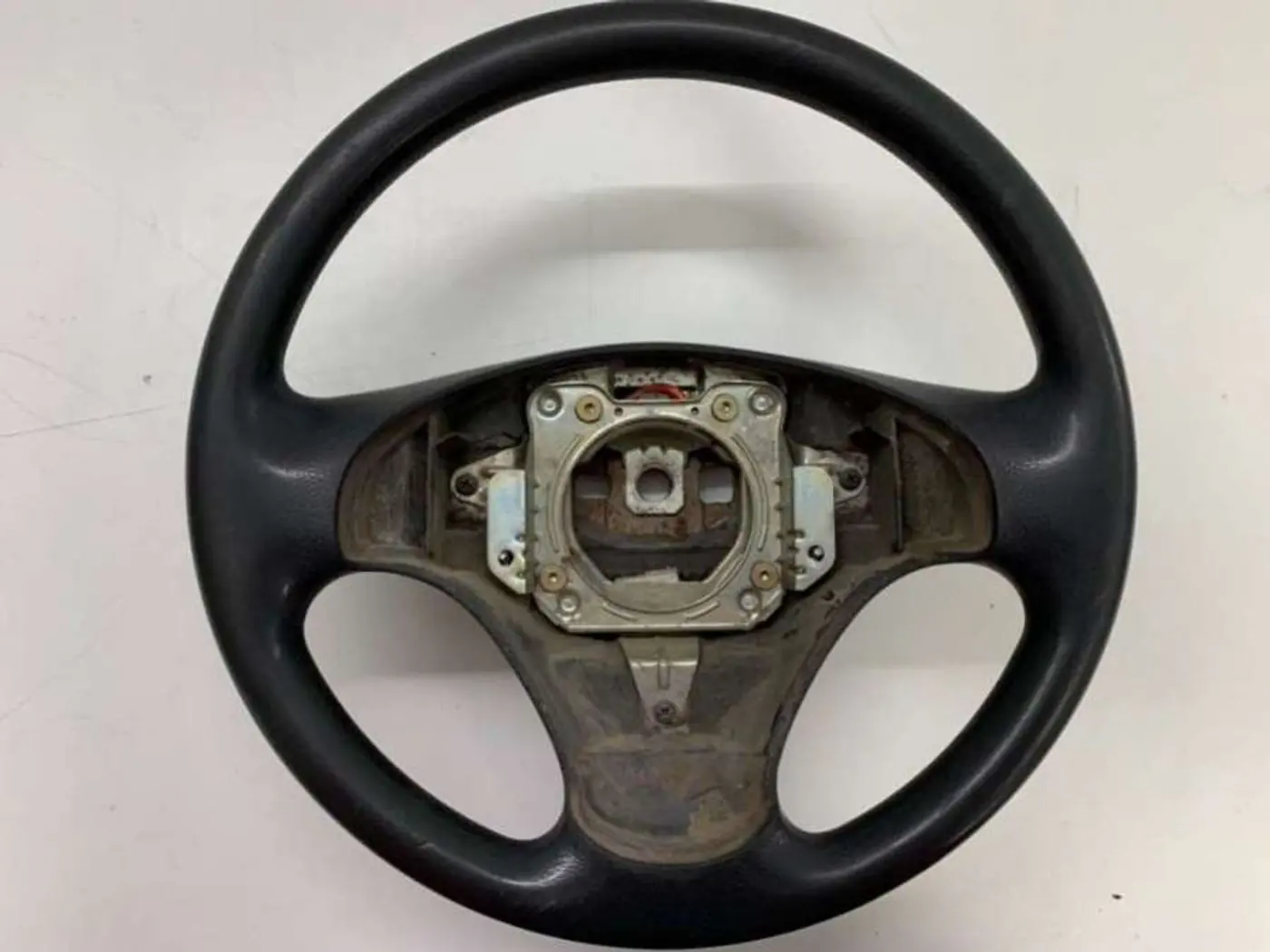 Руль к Fiat Brava 1997