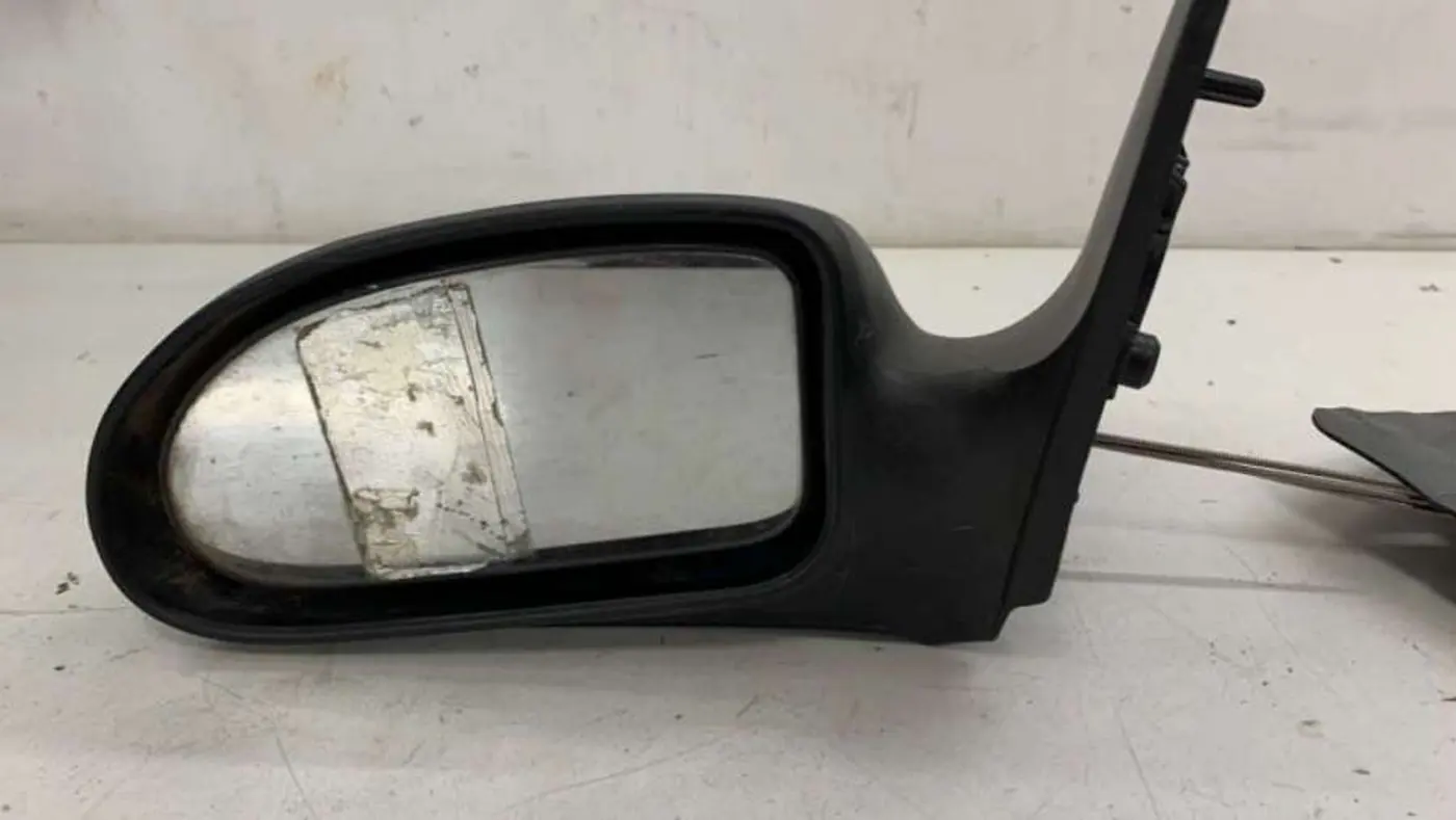 Зеркало наружное левое к Ford Focus 2000