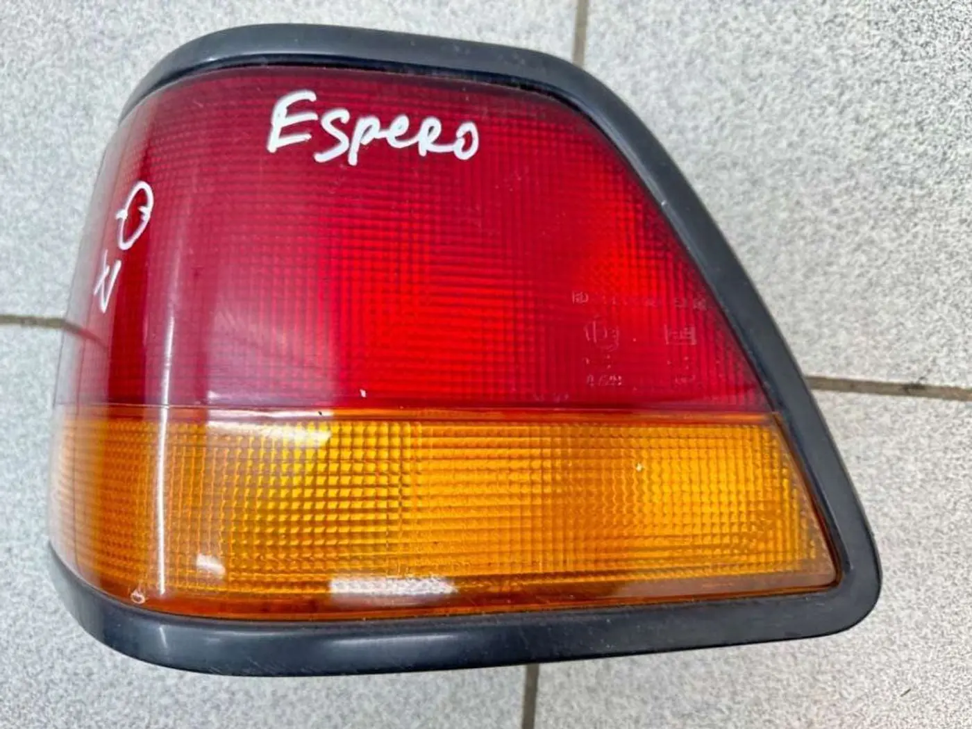 Фонарь задний правый к Daewoo Espero 1995