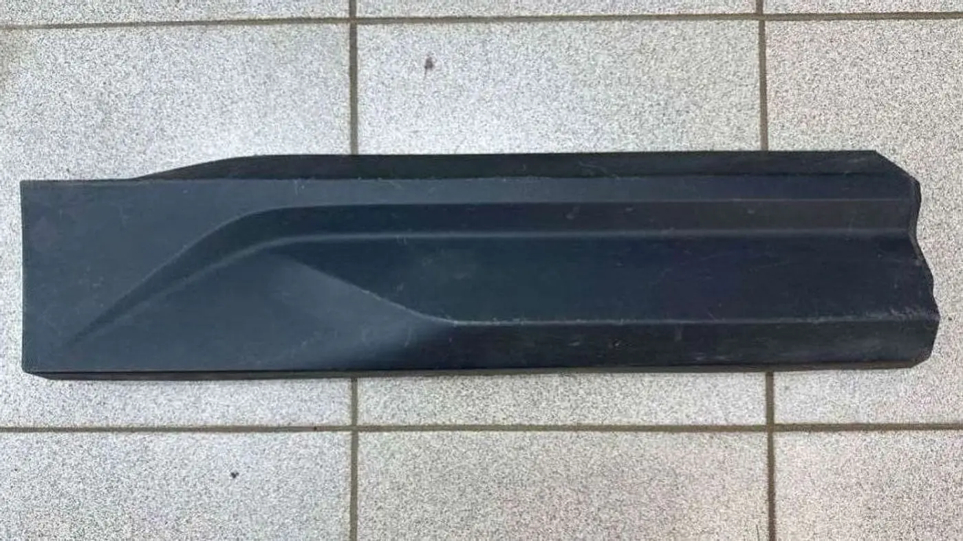 Молдинг (накладка) к Geely Coolray 2021