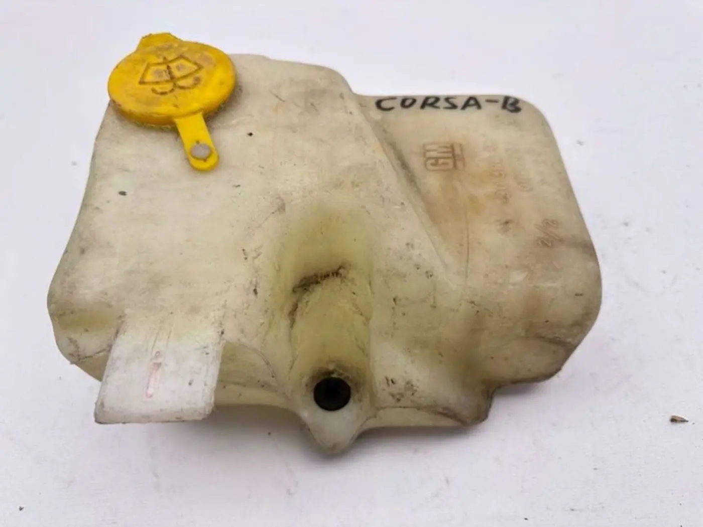 Бачок омывателя к Opel Corsa 1998